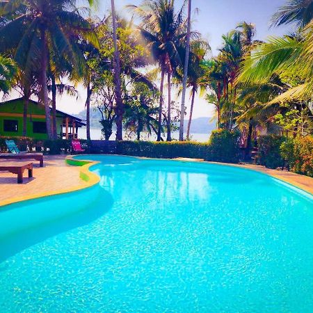 Banmae Resort Kohchang Ко Чанг Экстерьер фото