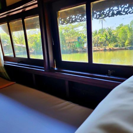 Banmae Resort Kohchang Ко Чанг Экстерьер фото