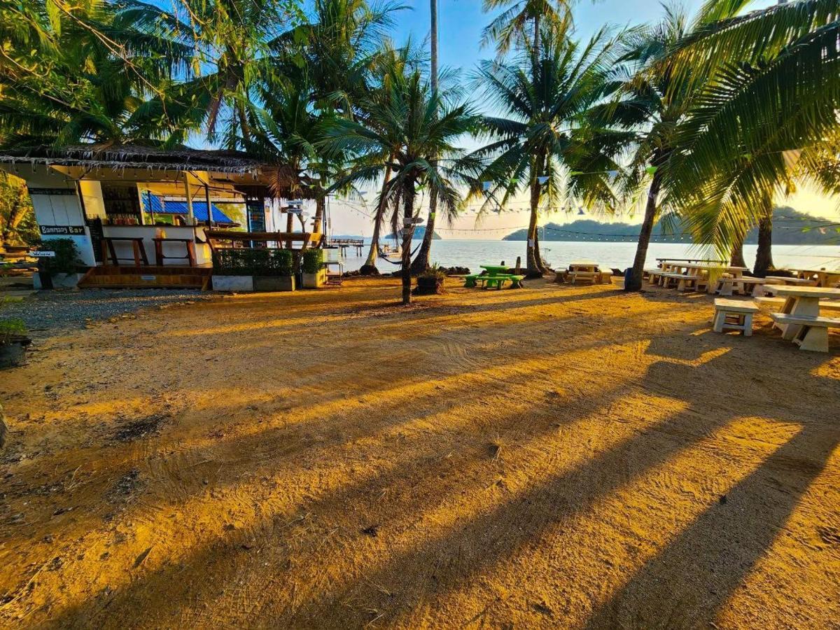 Banmae Resort Kohchang Ко Чанг Экстерьер фото