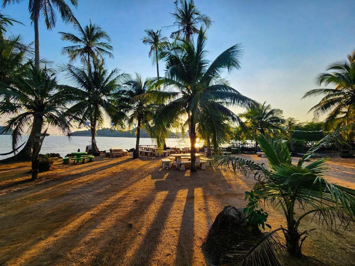 Banmae Resort Kohchang Ко Чанг Экстерьер фото