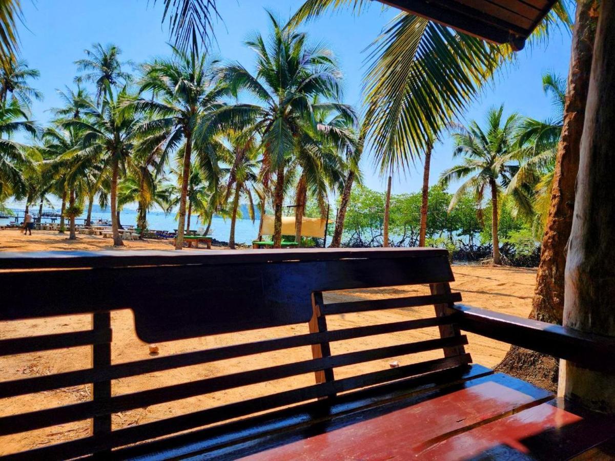 Banmae Resort Kohchang Ко Чанг Экстерьер фото