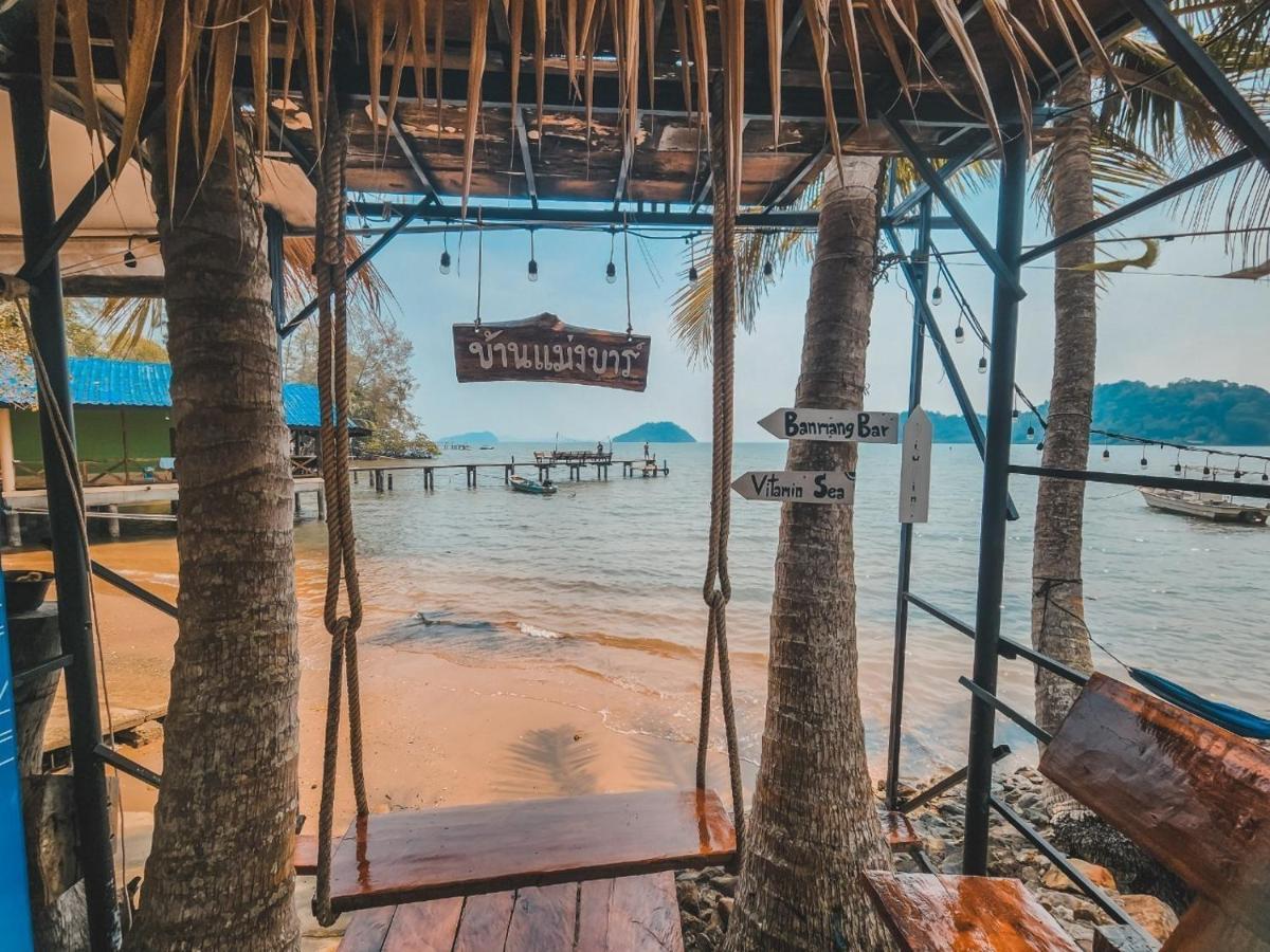 Banmae Resort Kohchang Ко Чанг Экстерьер фото