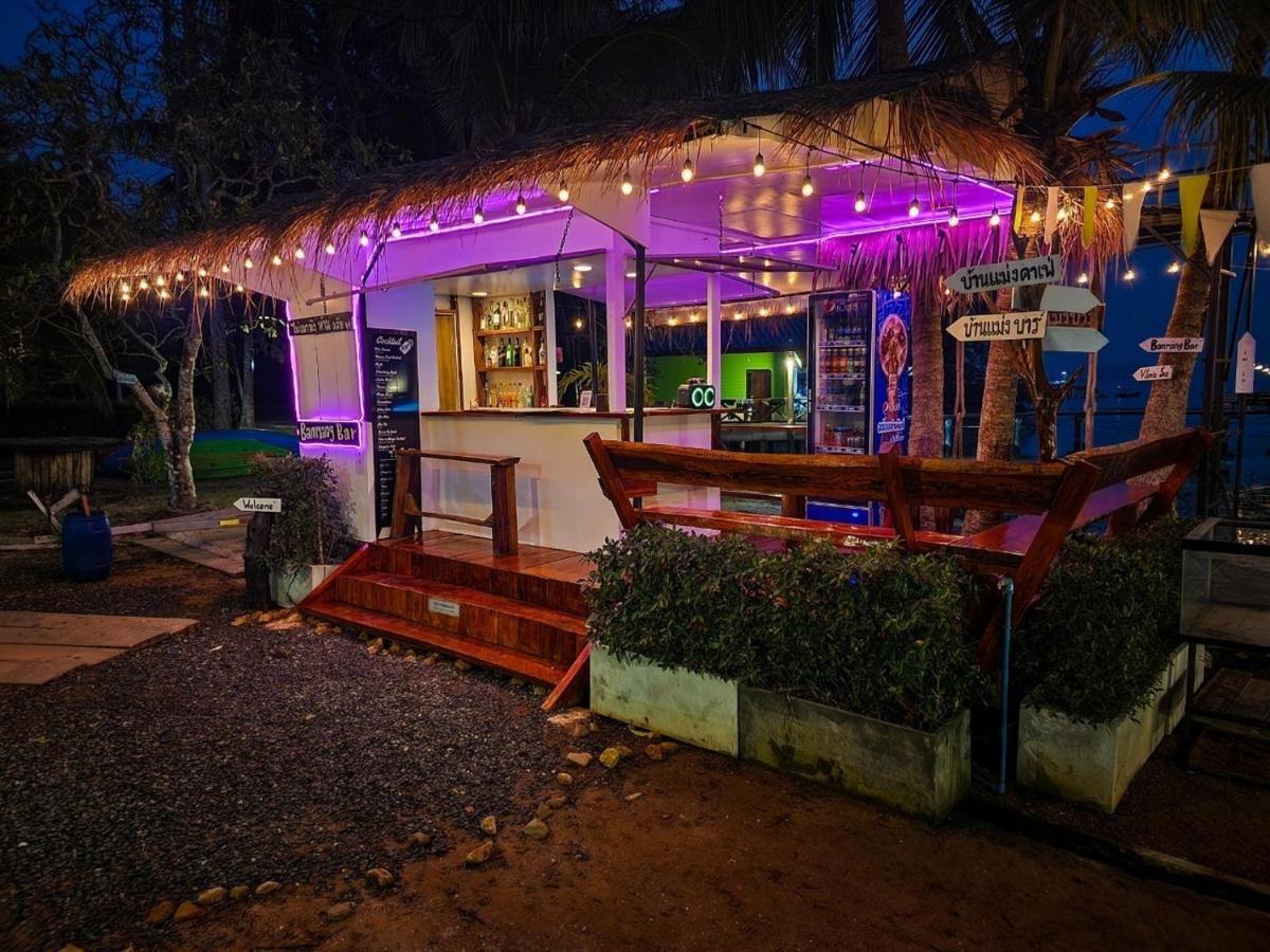 Banmae Resort Kohchang Ко Чанг Экстерьер фото