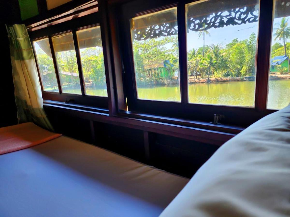 Banmae Resort Kohchang Ко Чанг Экстерьер фото