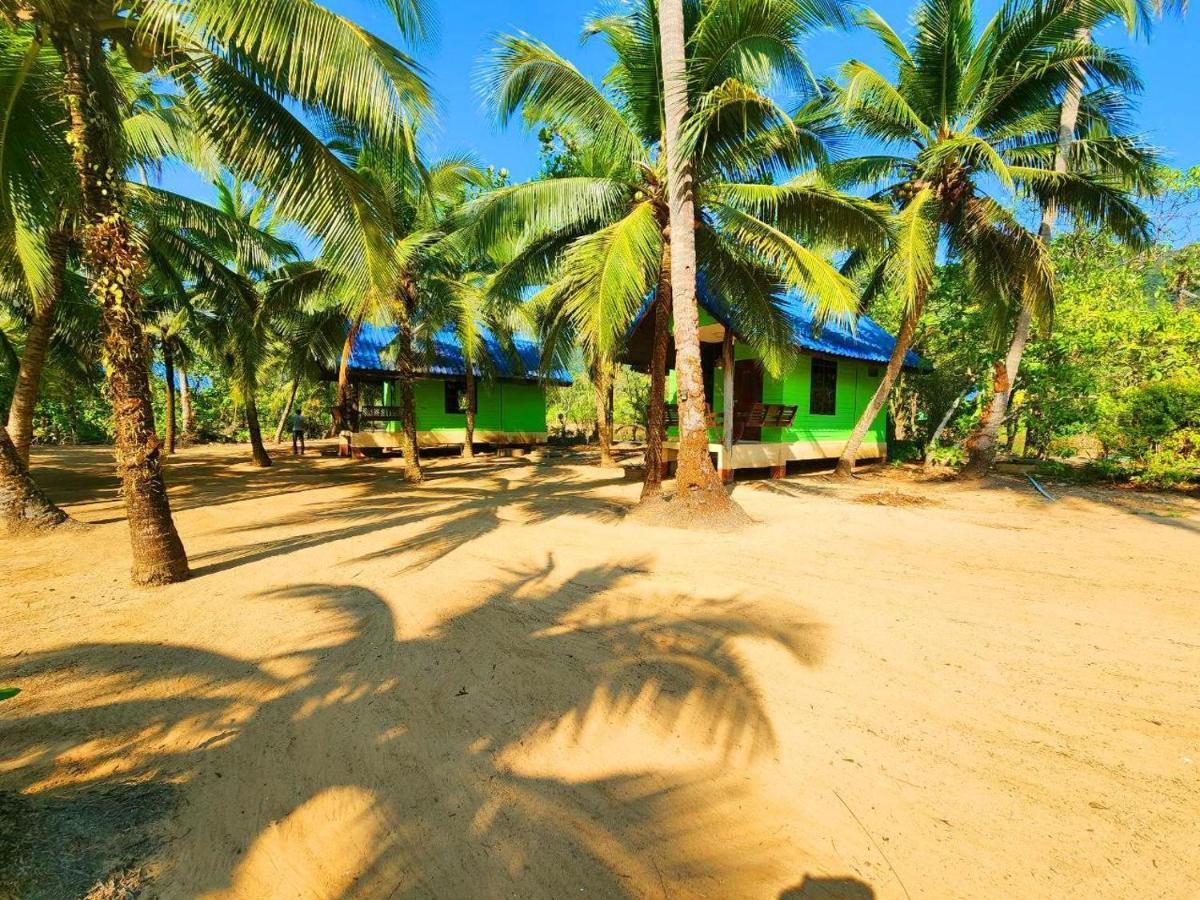 Banmae Resort Kohchang Ко Чанг Экстерьер фото