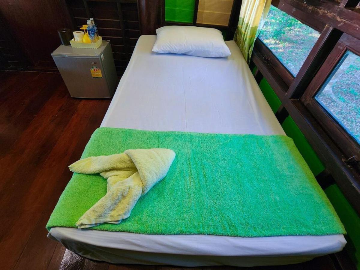 Banmae Resort Kohchang Ко Чанг Экстерьер фото