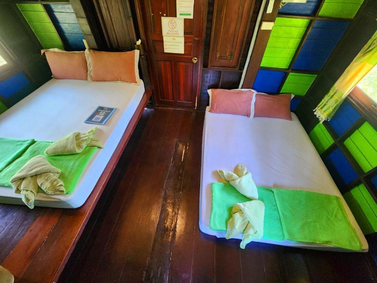 Banmae Resort Kohchang Ко Чанг Экстерьер фото