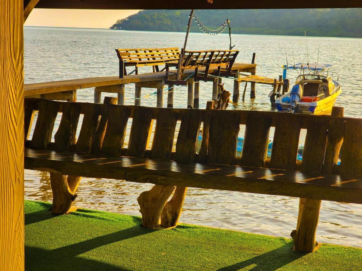 Banmae Resort Kohchang Ко Чанг Экстерьер фото