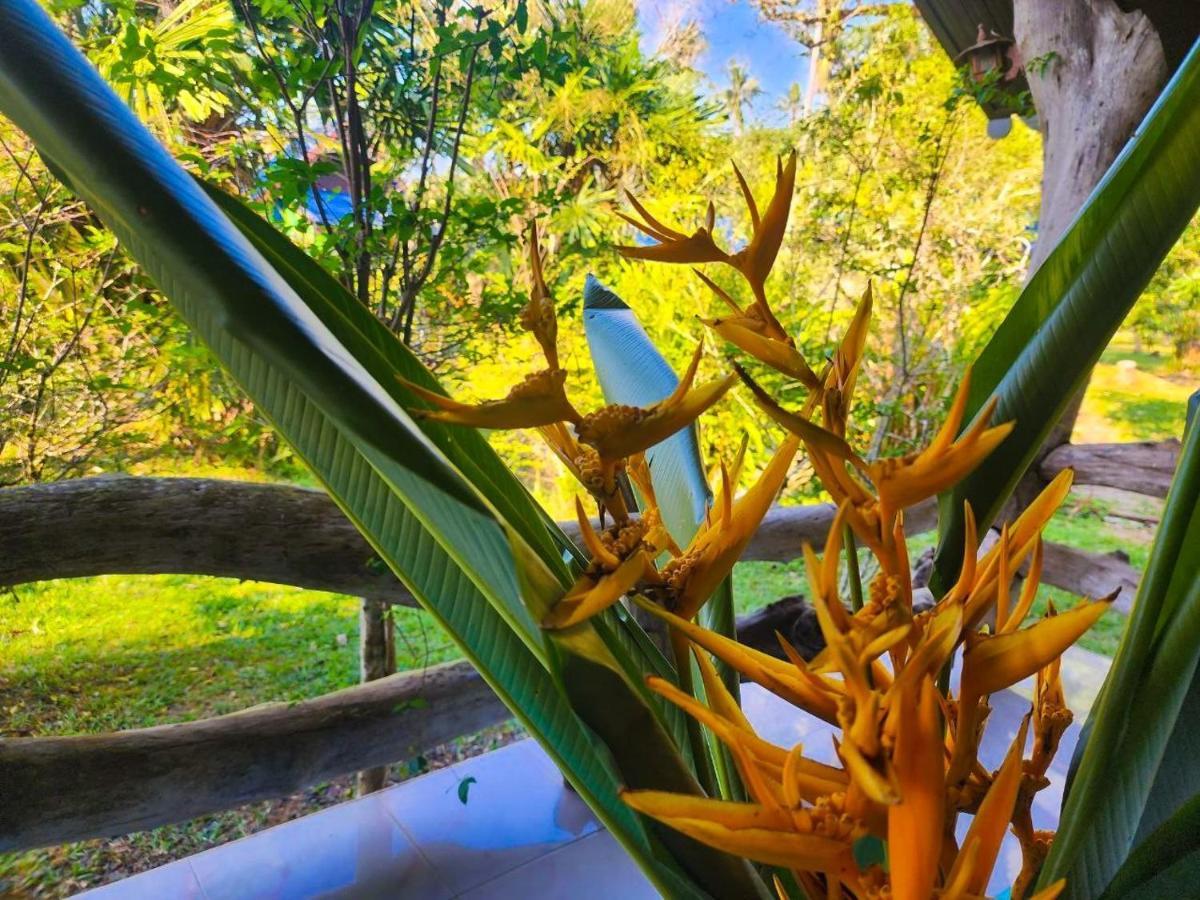 Banmae Resort Kohchang Ко Чанг Экстерьер фото