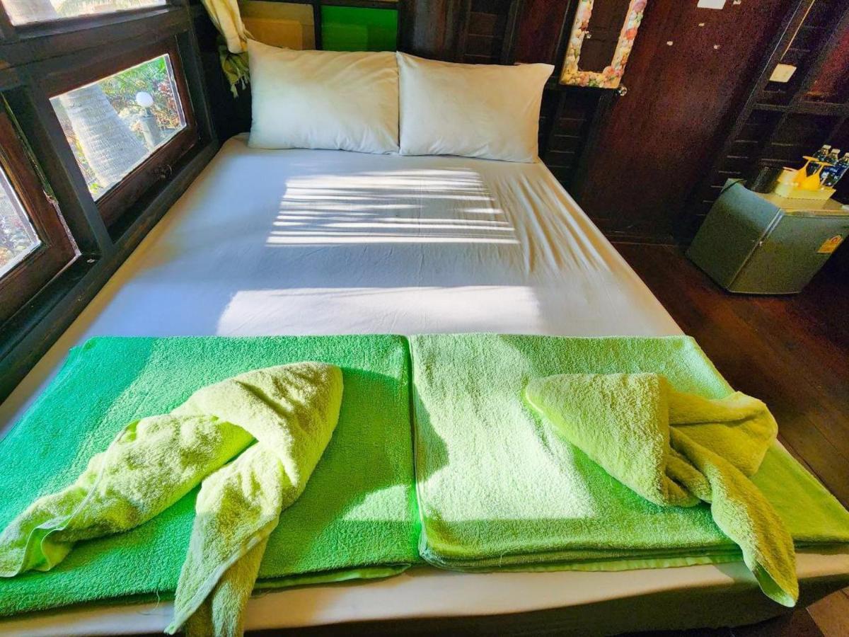 Banmae Resort Kohchang Ко Чанг Экстерьер фото