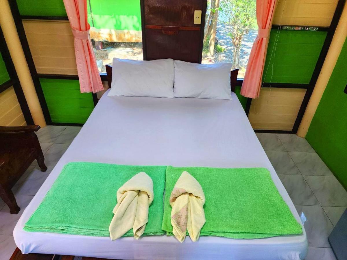 Banmae Resort Kohchang Ко Чанг Экстерьер фото