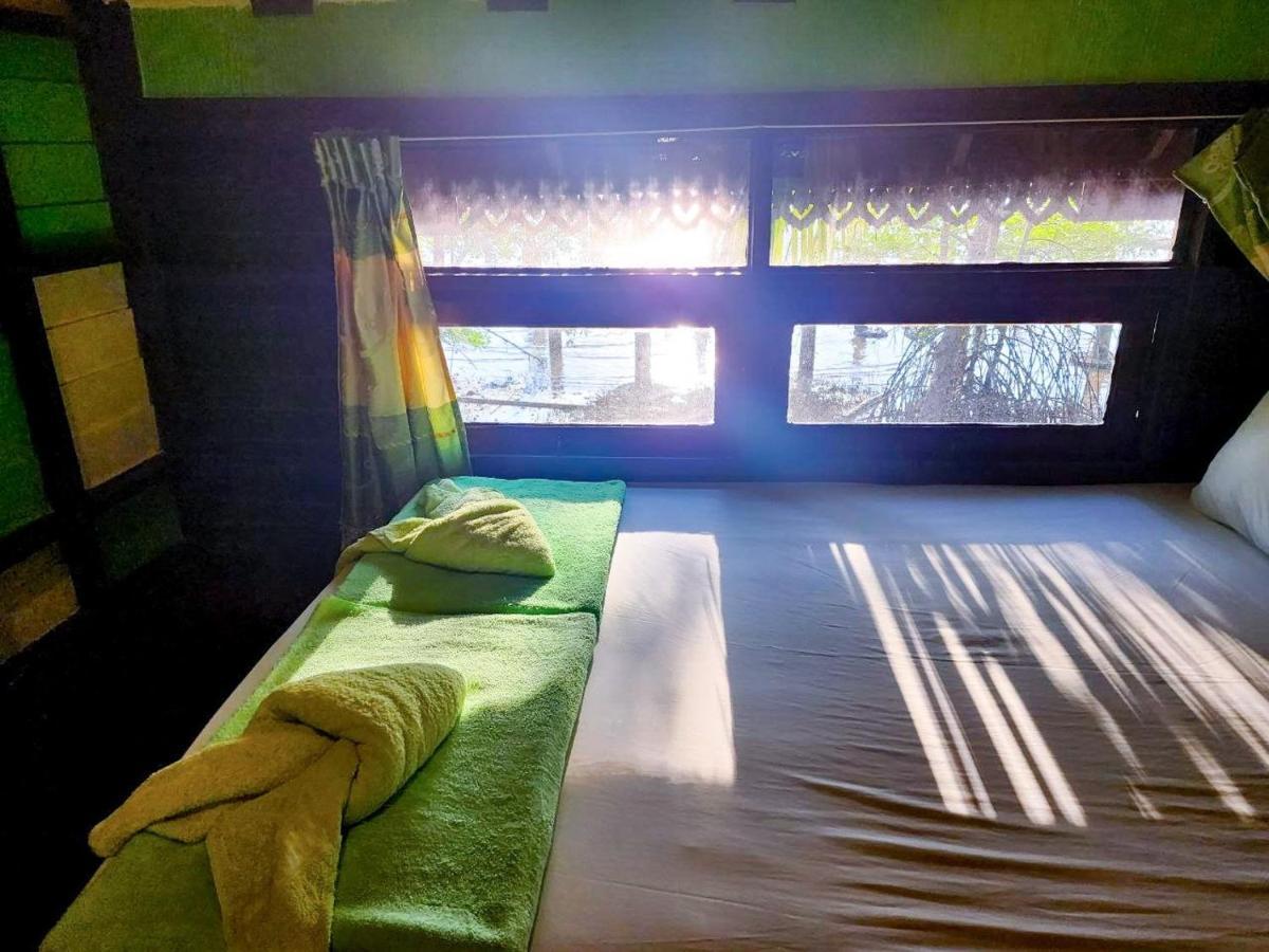 Banmae Resort Kohchang Ко Чанг Экстерьер фото