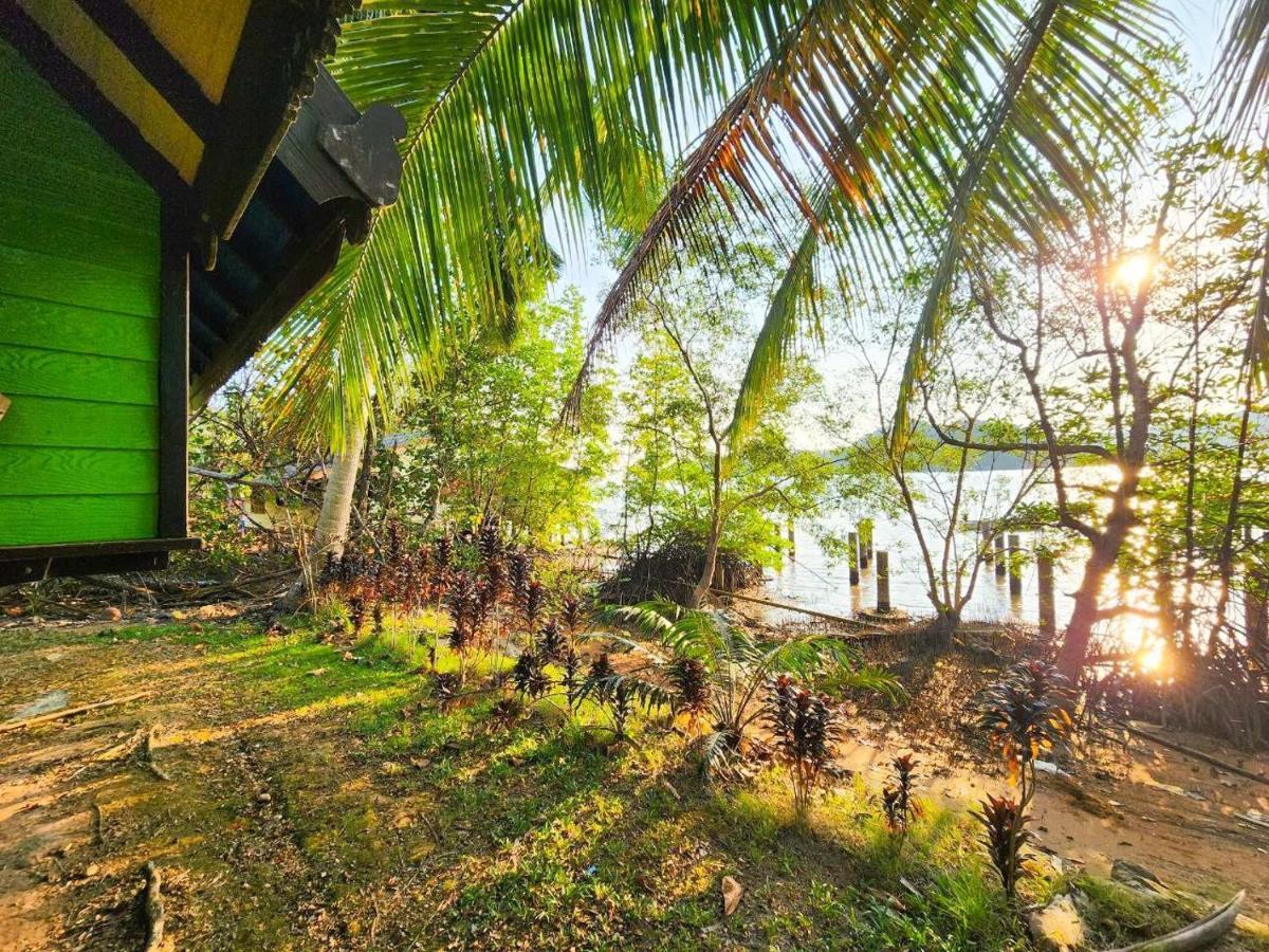 Banmae Resort Kohchang Ко Чанг Экстерьер фото