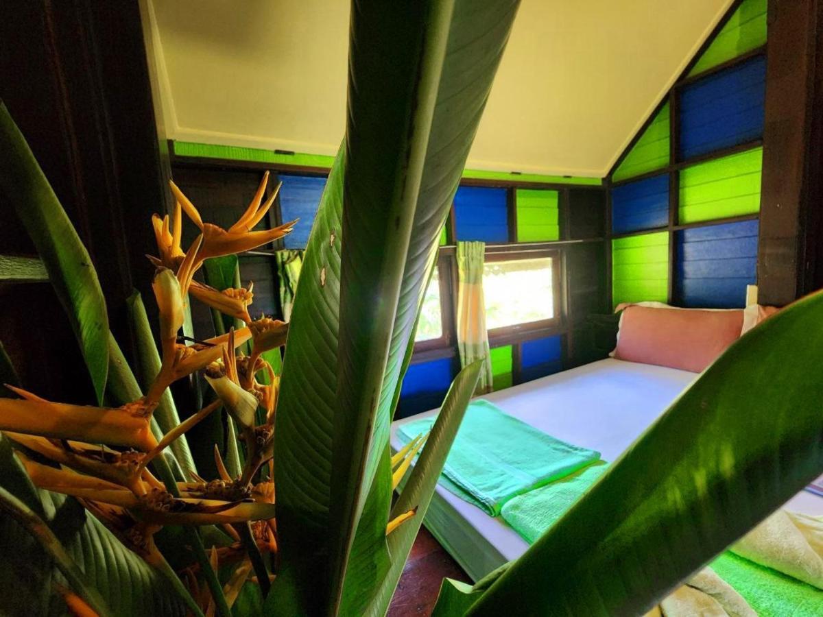 Banmae Resort Kohchang Ко Чанг Экстерьер фото