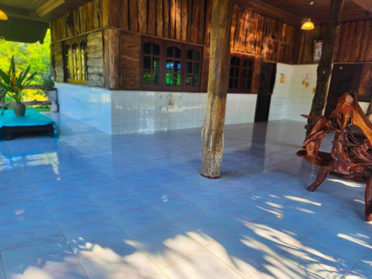 Banmae Resort Kohchang Ко Чанг Экстерьер фото