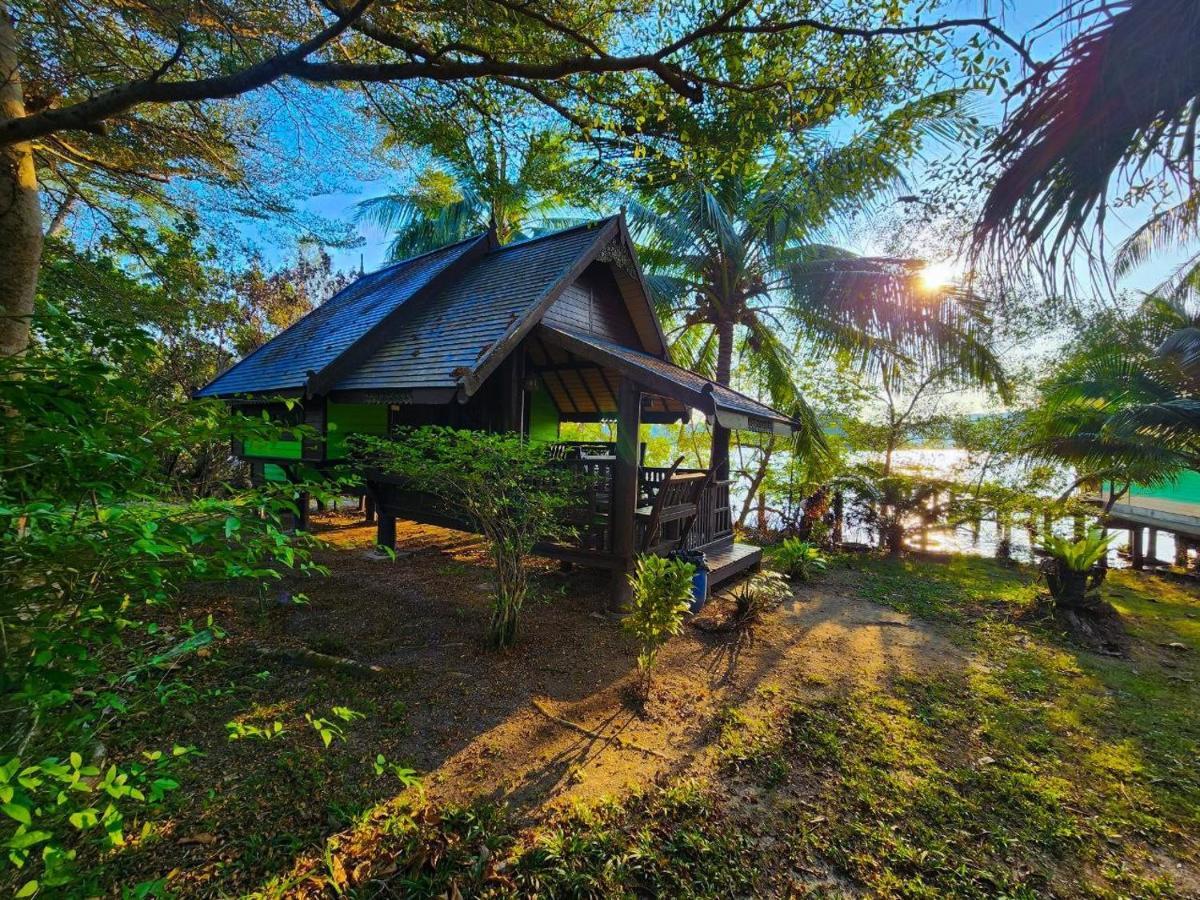 Banmae Resort Kohchang Ко Чанг Экстерьер фото