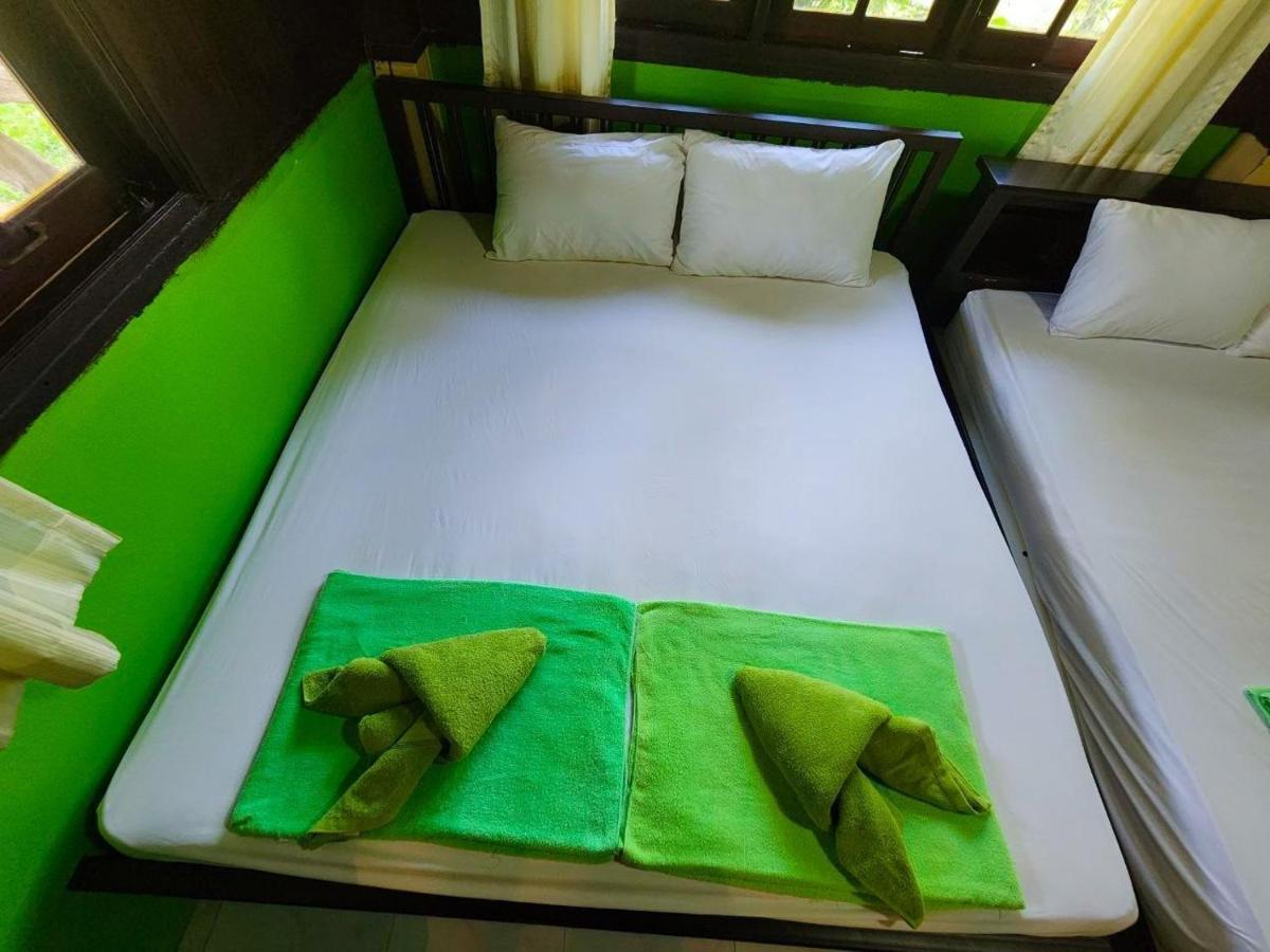 Banmae Resort Kohchang Ко Чанг Экстерьер фото