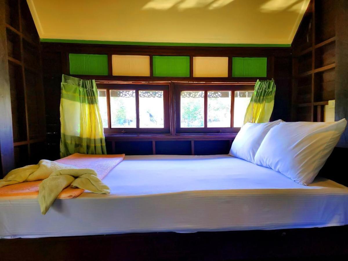 Banmae Resort Kohchang Ко Чанг Экстерьер фото