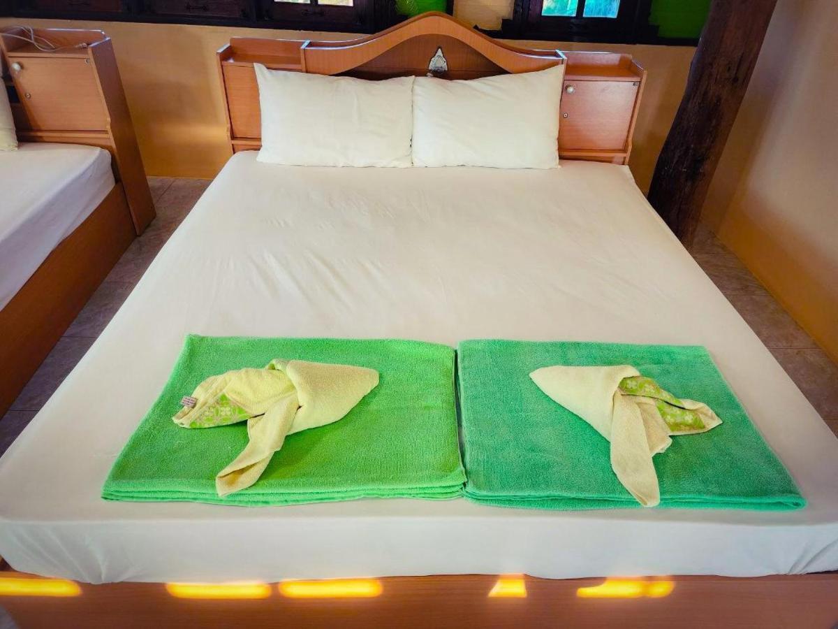 Banmae Resort Kohchang Ко Чанг Экстерьер фото