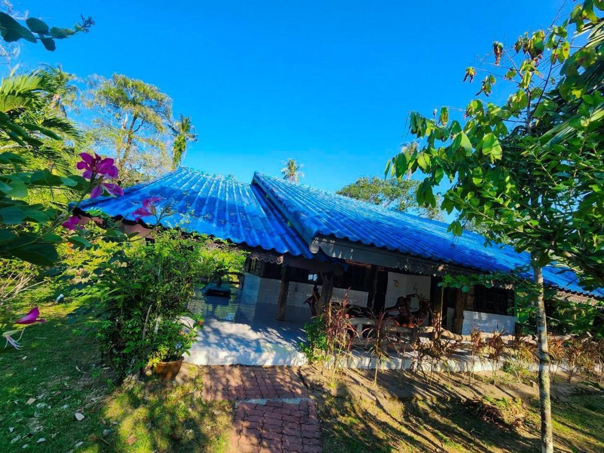Banmae Resort Kohchang Ко Чанг Экстерьер фото