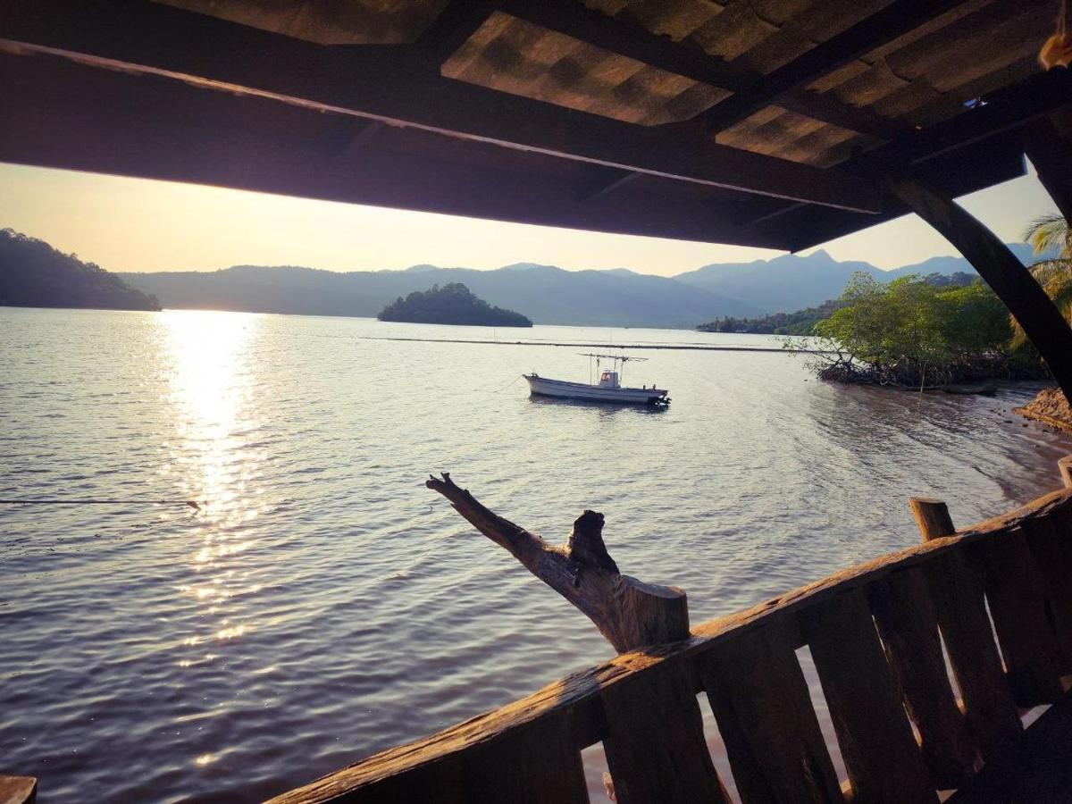 Banmae Resort Kohchang Ко Чанг Экстерьер фото