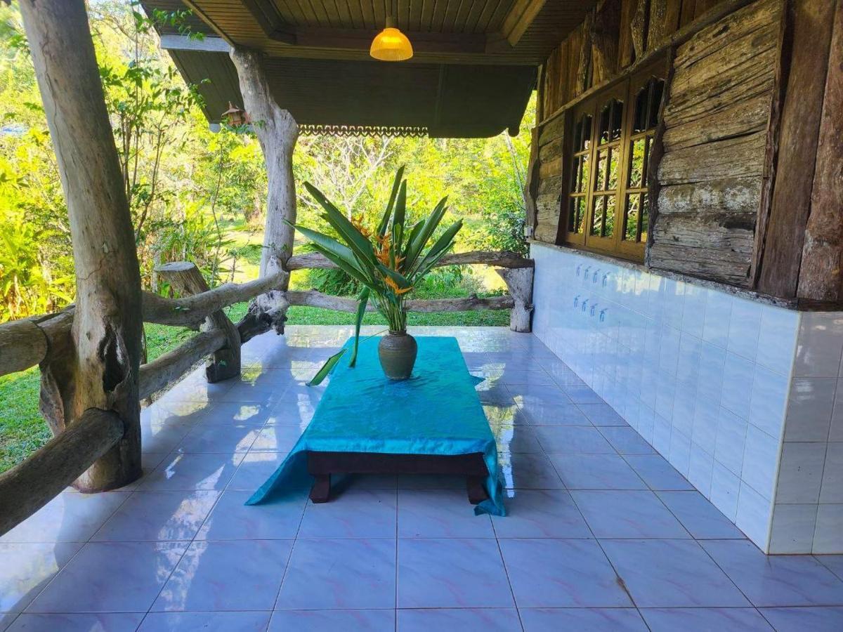 Banmae Resort Kohchang Ко Чанг Экстерьер фото