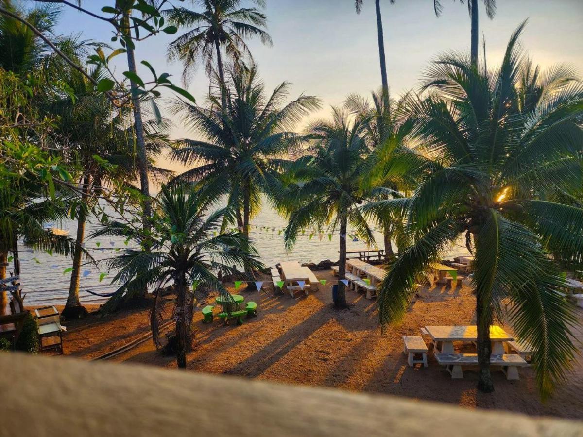 Banmae Resort Kohchang Ко Чанг Экстерьер фото