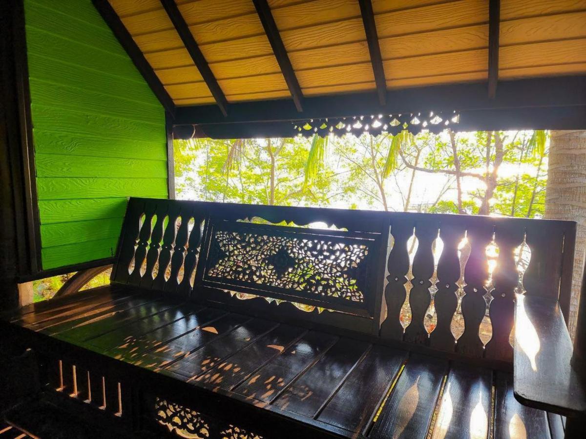 Banmae Resort Kohchang Ко Чанг Экстерьер фото