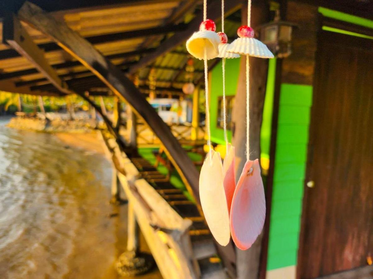 Banmae Resort Kohchang Ко Чанг Экстерьер фото