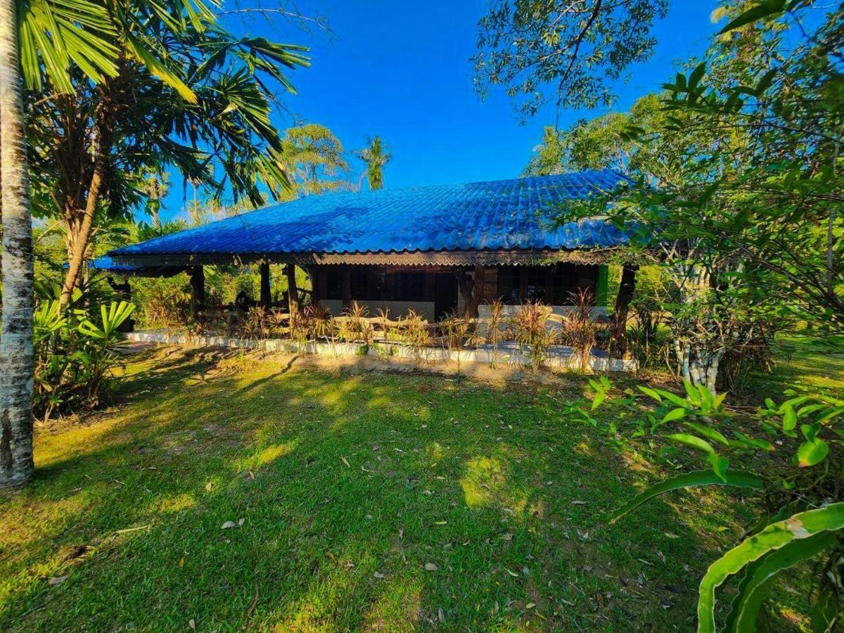 Banmae Resort Kohchang Ко Чанг Экстерьер фото