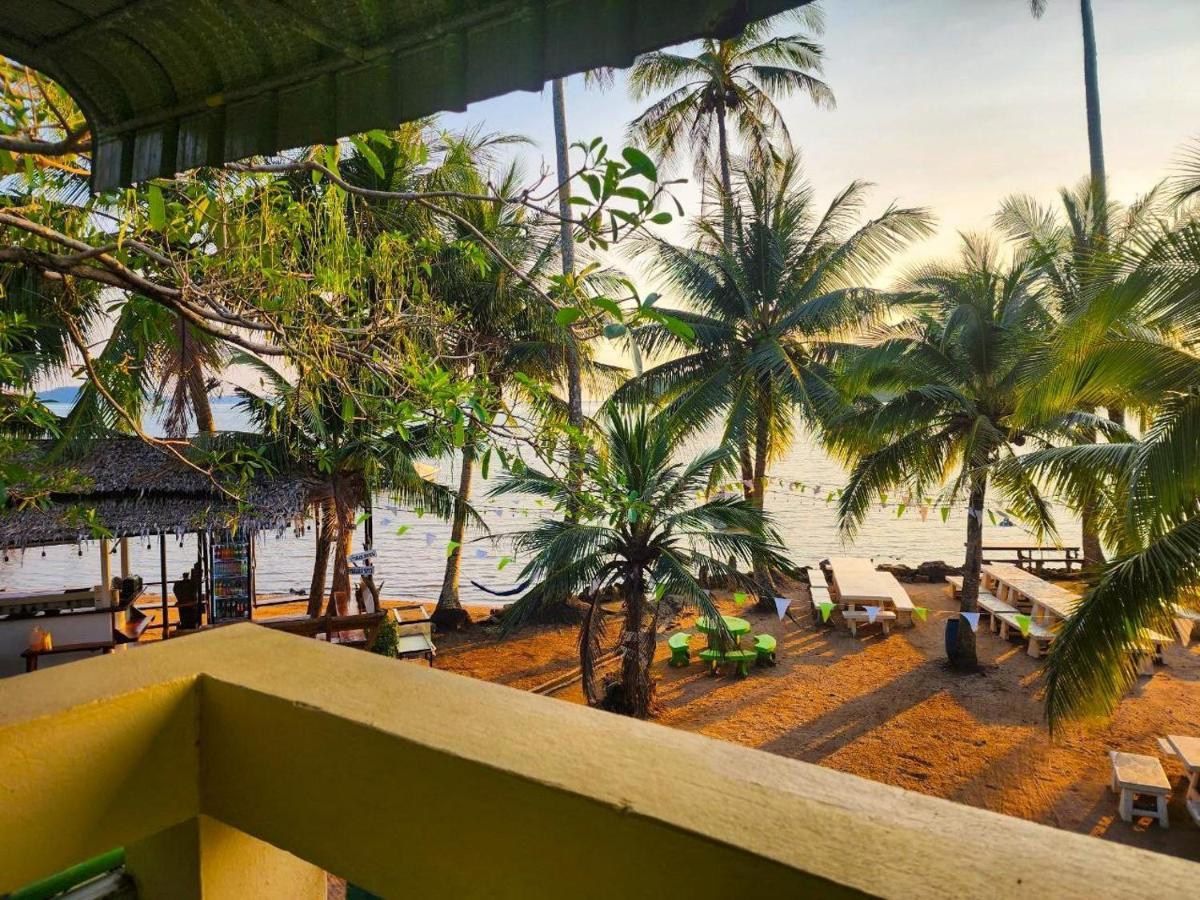 Banmae Resort Kohchang Ко Чанг Экстерьер фото